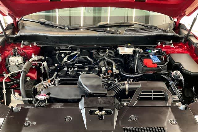 Thumbnail: 2024 Honda CR-V - 10