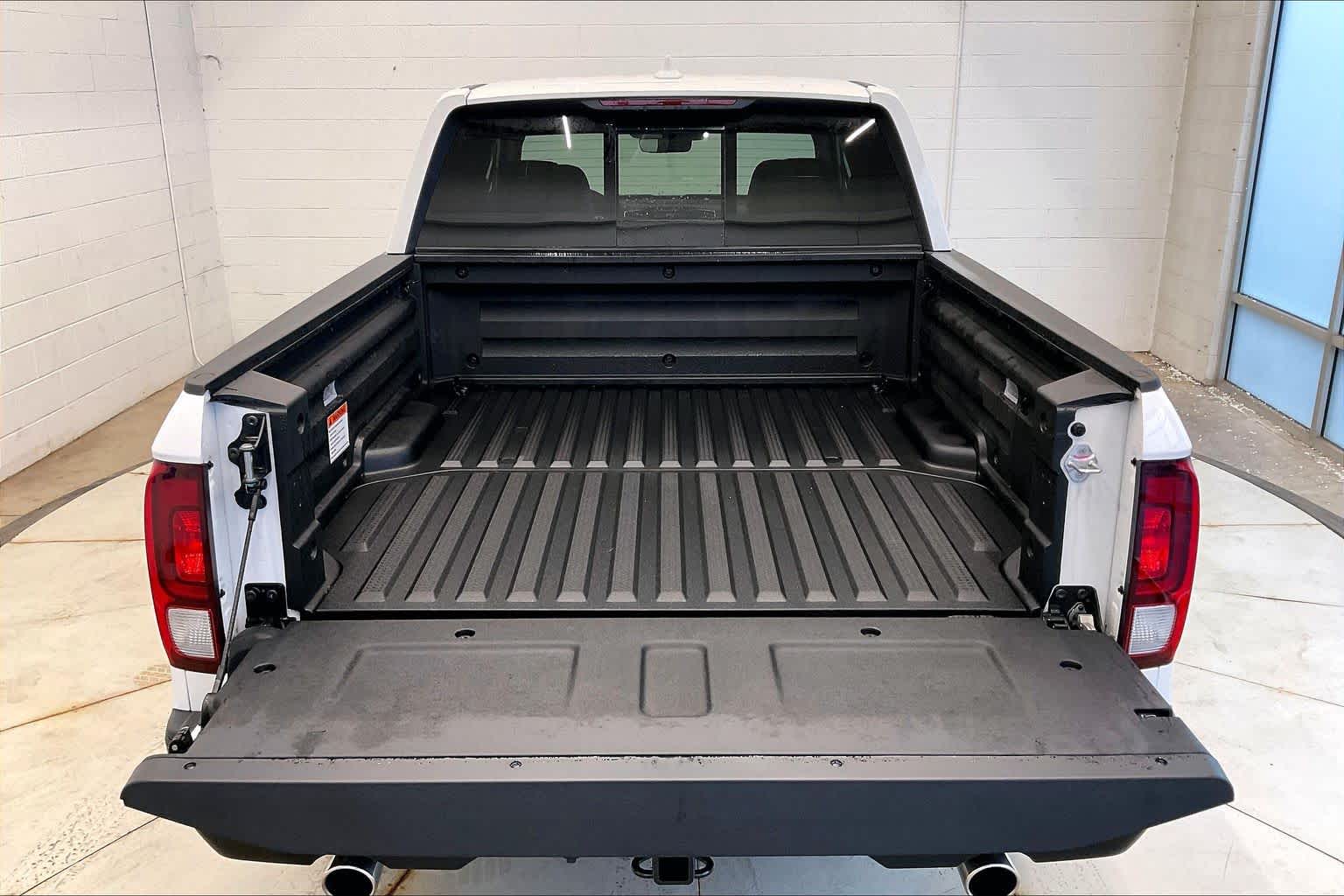 Thumbnail: 2026 Honda Ridgeline - 19