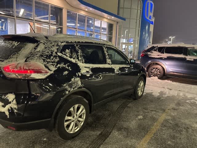 Thumbnail: 2015 Nissan Rogue - 6