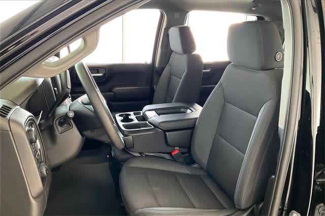 Thumbnail: 2023 Chevrolet Silverado 1500 - 12