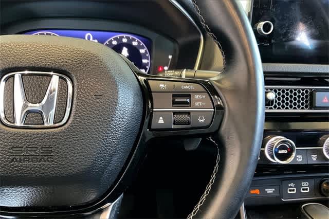 Thumbnail: 2022 Honda Civic - 28