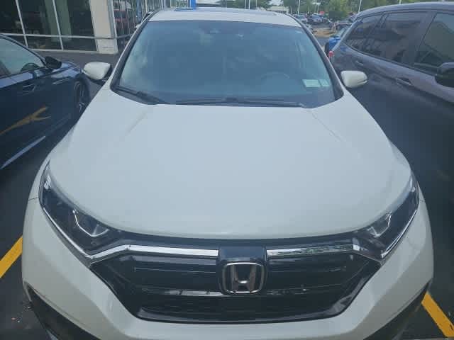 Thumbnail: 2022 Honda CR-V - 10