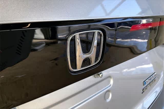 Thumbnail: 2025 Honda Accord - 8