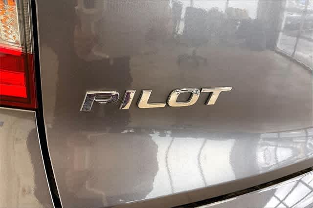 Thumbnail: 2022 Honda Pilot - 36