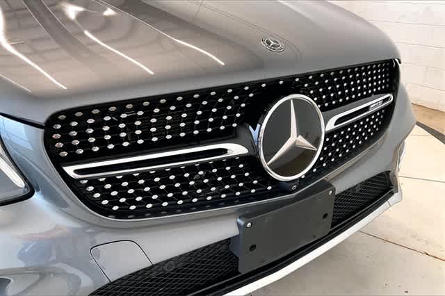 Thumbnail: 2019 Mercedes-Benz GLC - 35