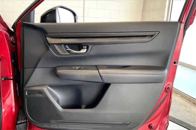 Thumbnail: 2023 Honda CR-V - 31