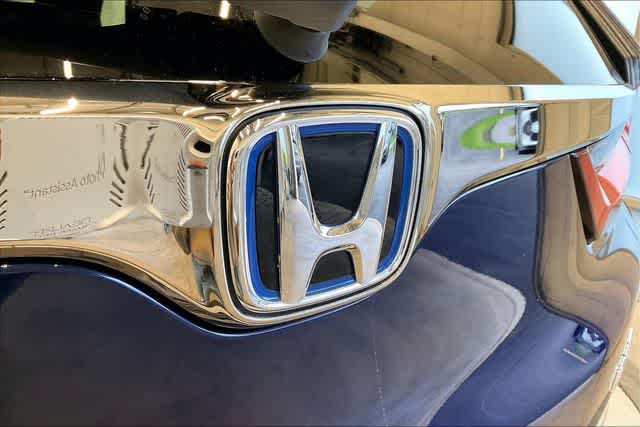Thumbnail: 2021 Honda CR-V - 8