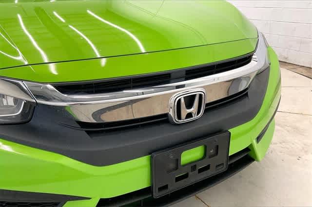 Thumbnail: 2018 Honda Civic - 33