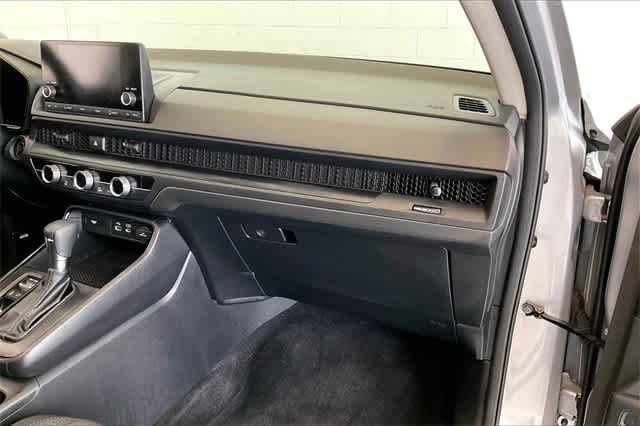 Thumbnail: 2023 Honda CR-V - 25