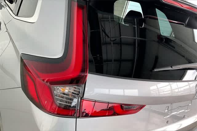 2023 Honda CR-V EX 33