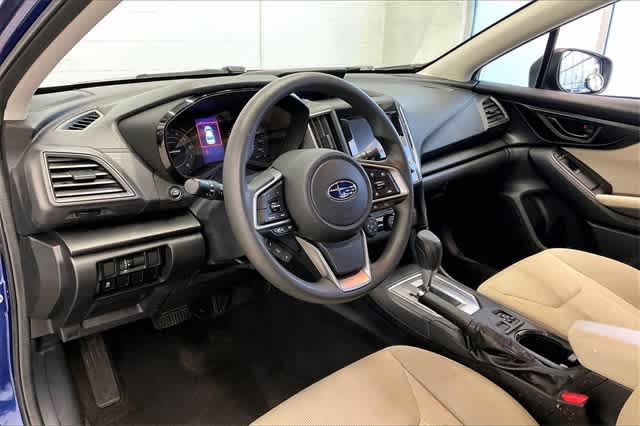 Thumbnail: 2023 Subaru Impreza - 3