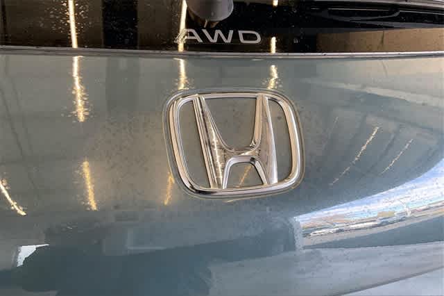 Thumbnail: 2023 Honda HR-V - 8