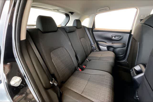 2024 Honda HR-V LX - Photo 26