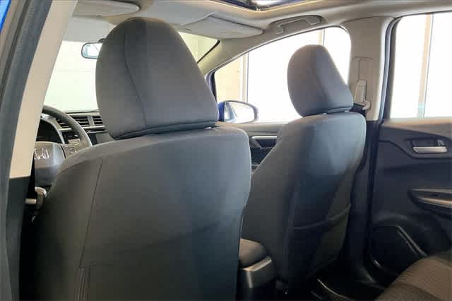 Thumbnail: 2019 Honda Fit - 13