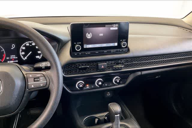 Thumbnail: 2023 Honda HR-V - 17