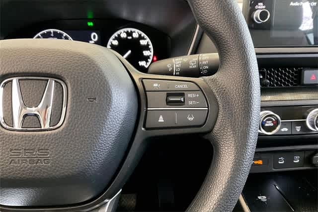 Thumbnail: 2026 Honda CR-V - 28