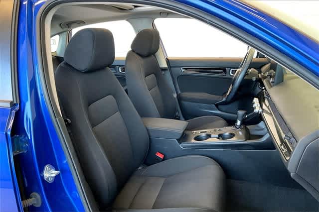 Thumbnail: 2023 Honda Civic - 15