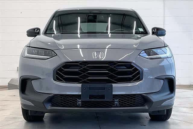 Thumbnail: 2024 Honda HR-V - 7