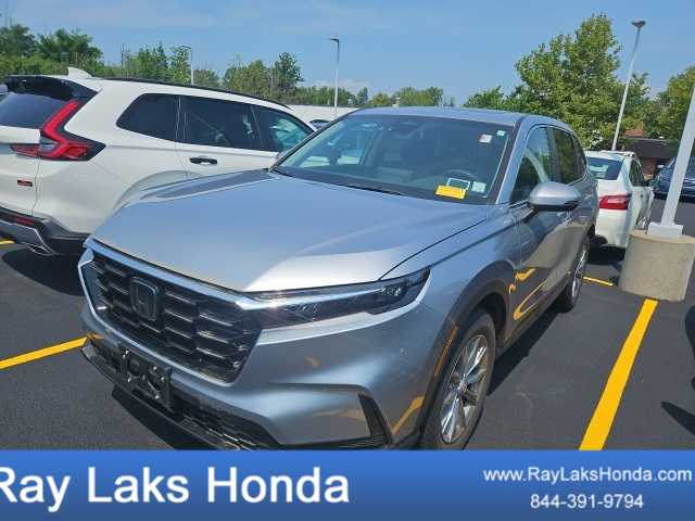 Thumbnail: 2023 Honda CR-V - 1