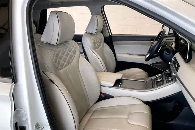 Thumbnail: 2022 Hyundai Palisade - 15