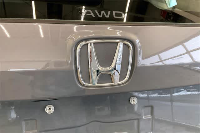 Thumbnail: 2023 Honda CR-V - 8