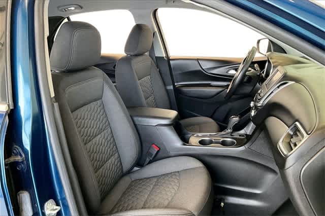 Thumbnail: 2020 Chevrolet Equinox - 15