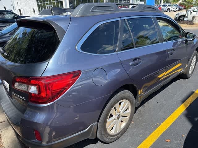 Thumbnail: 2017 Subaru Outback - 5