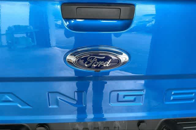 Thumbnail: 2022 Ford Ranger - 35