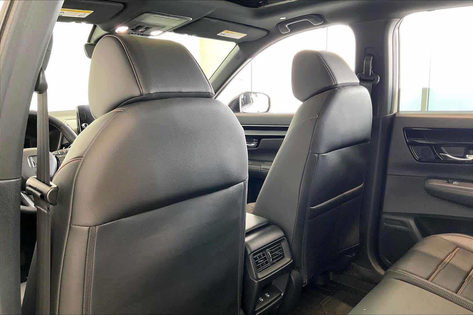 Thumbnail: 2026 Honda CR-V - 12