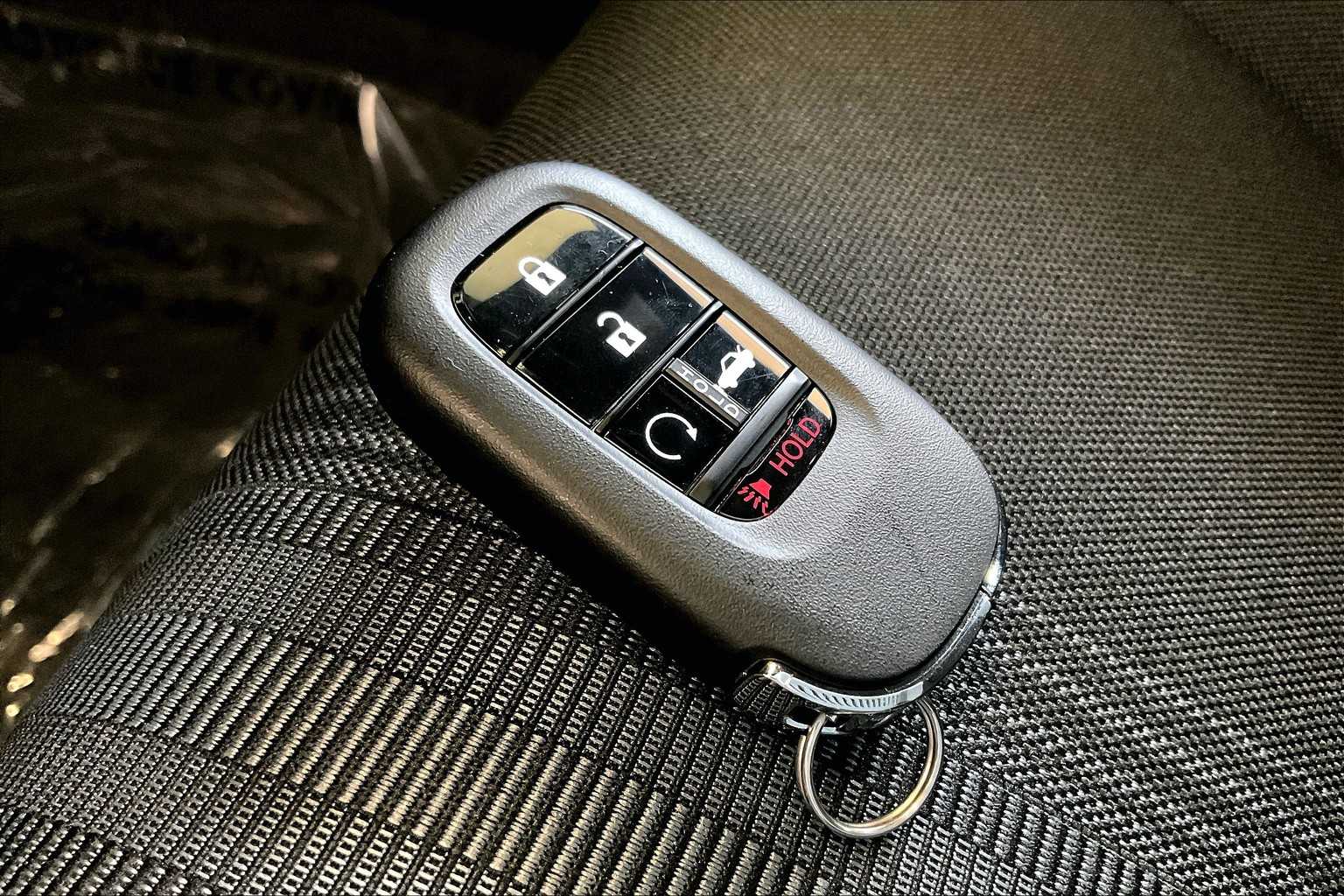 Thumbnail: 2026 Honda Civic - 20