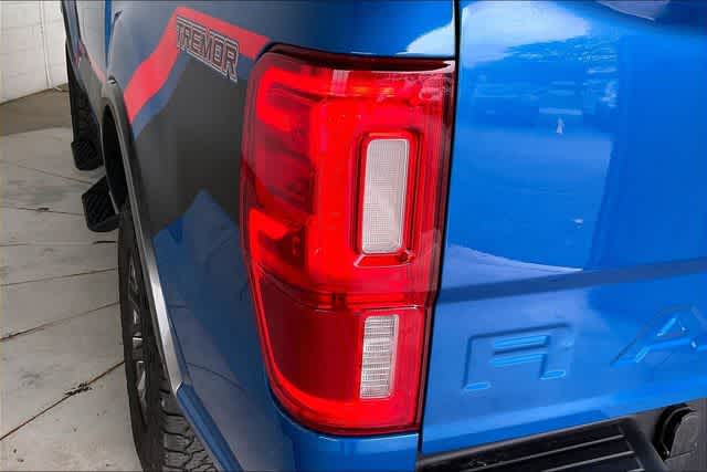 Thumbnail: 2022 Ford Ranger - 32