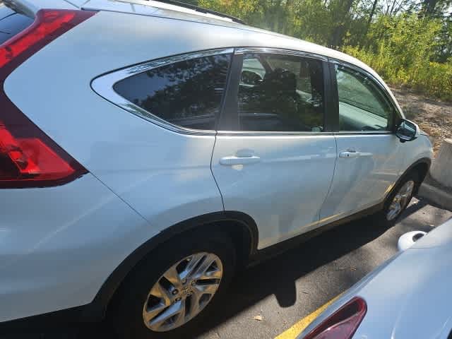 Thumbnail: 2016 Honda CR-V - 7