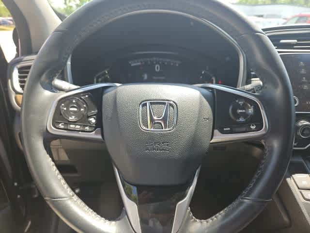 Thumbnail: 2020 Honda CR-V - 12