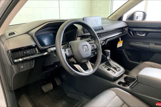 Thumbnail: 2026 Honda CR-V - 3