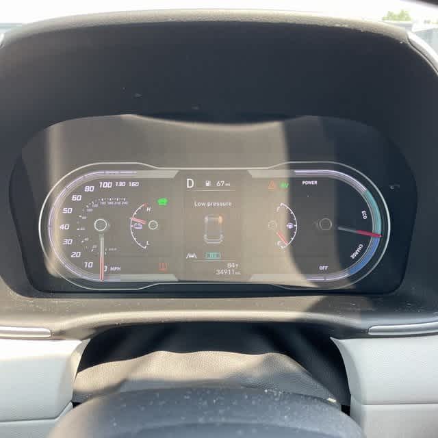 Thumbnail: 2023 Hyundai Tucson - 15