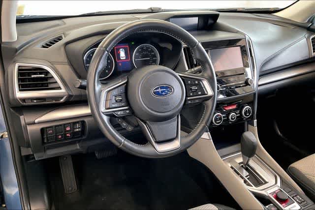Thumbnail: 2020 Subaru Forester - 3
