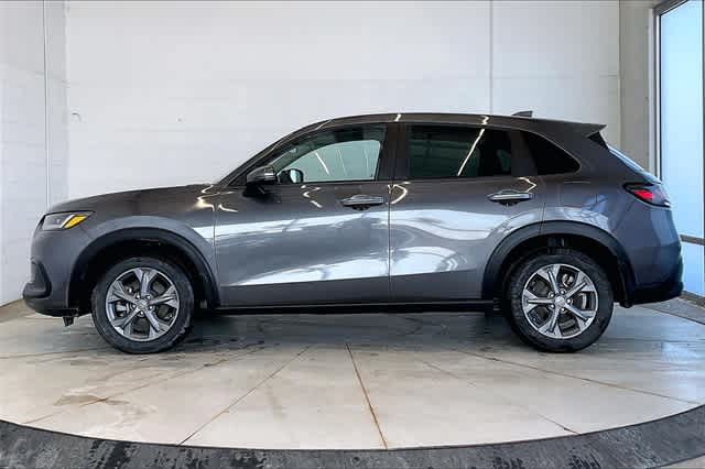 Thumbnail: 2026 Honda HR-V - 4