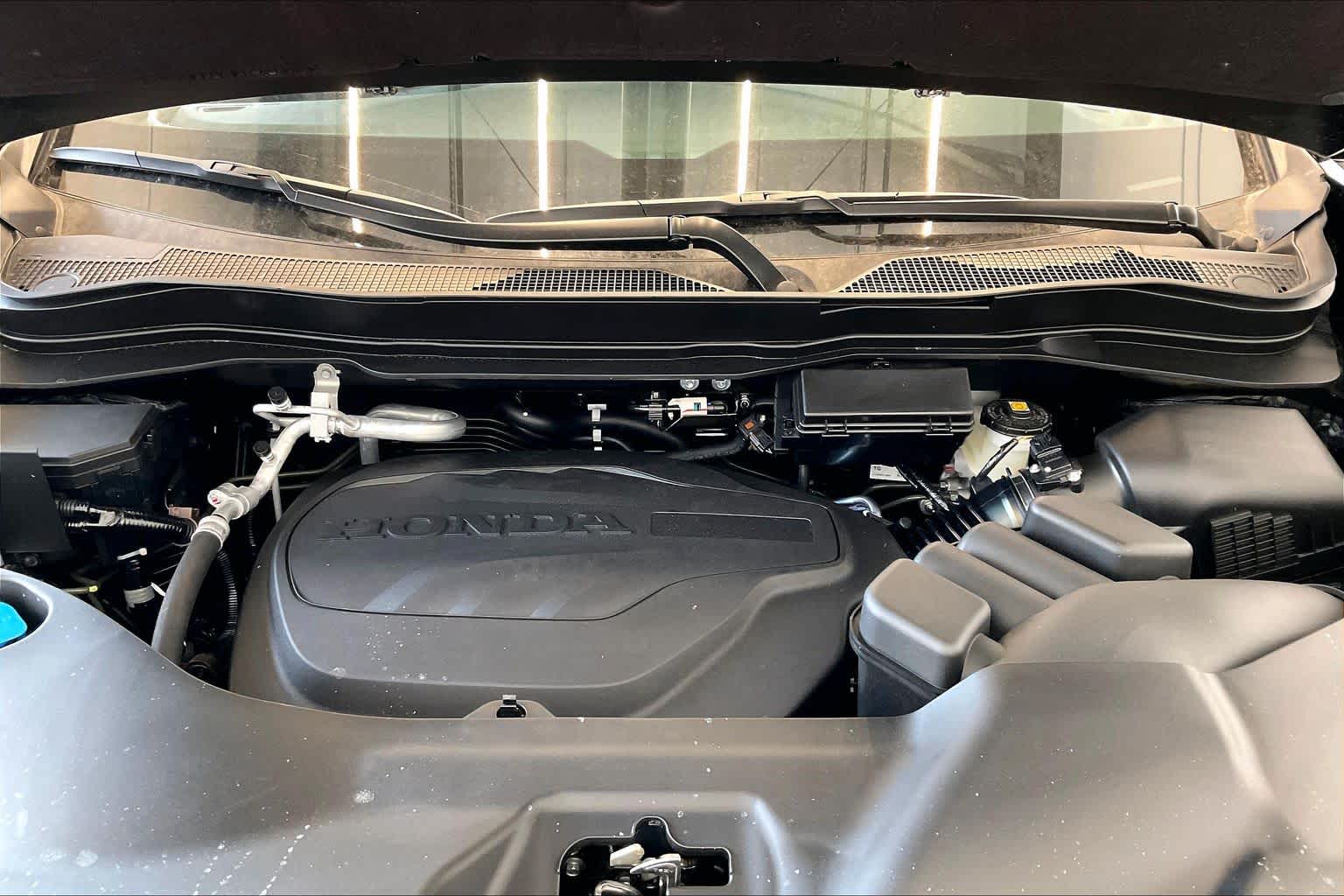 Thumbnail: 2026 Honda Ridgeline - 9