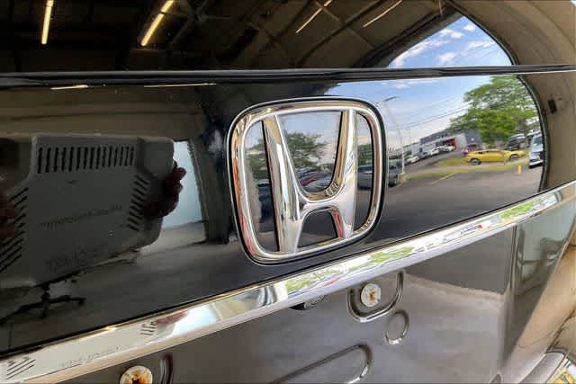 Thumbnail: 2013 Honda CR-V - 7