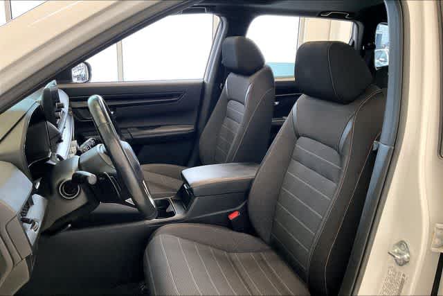 Thumbnail: 2023 Honda CR-V - 12