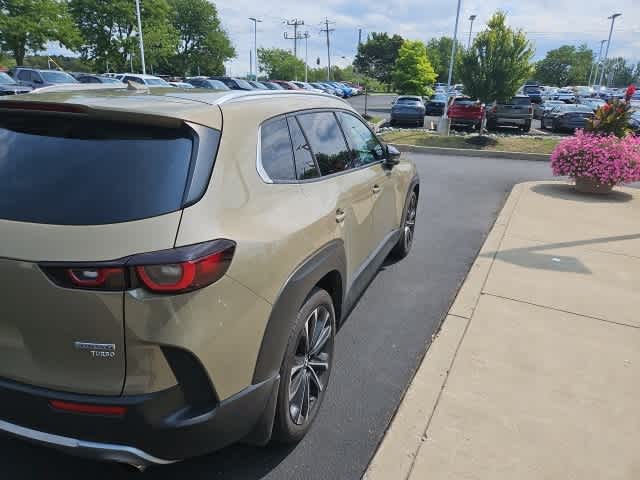 Thumbnail: 2023 Mazda CX-50 - 6
