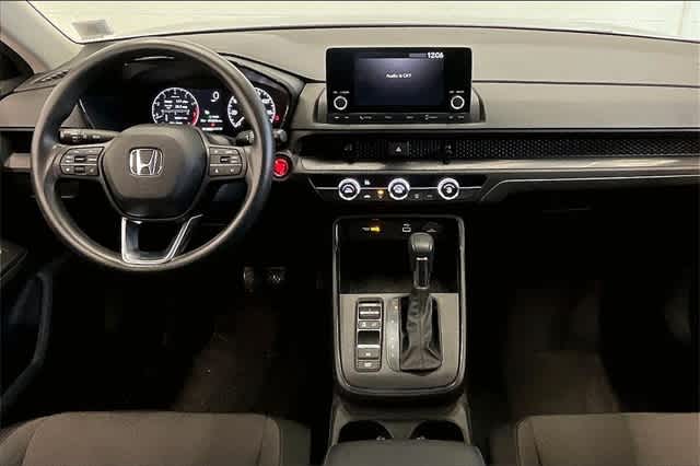 Thumbnail: 2023 Honda CR-V - 11