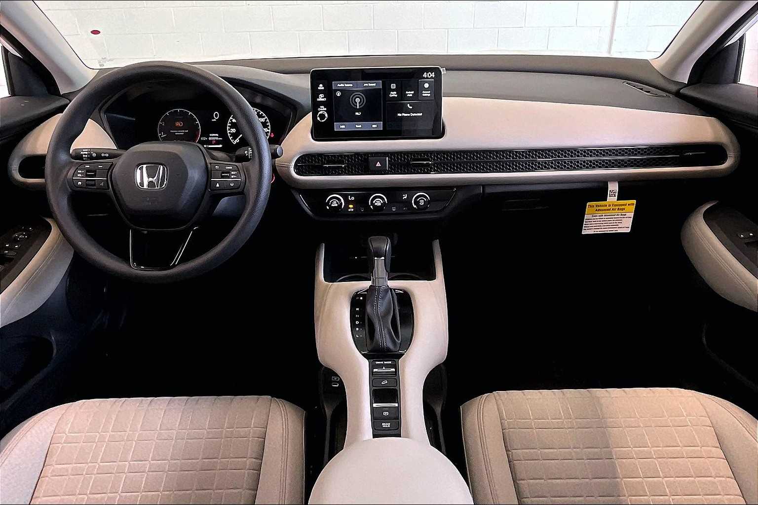 Thumbnail: 2026 Honda HR-V - 10