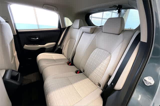 Thumbnail: 2026 Honda HR-V - 14