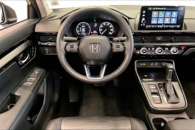 Thumbnail: 2023 Honda CR-V - 16