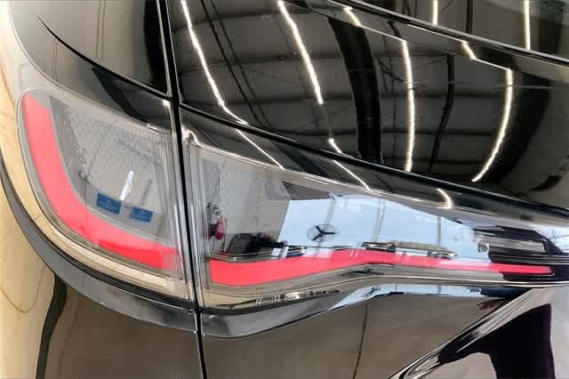 Thumbnail: 2024 Honda HR-V - 33