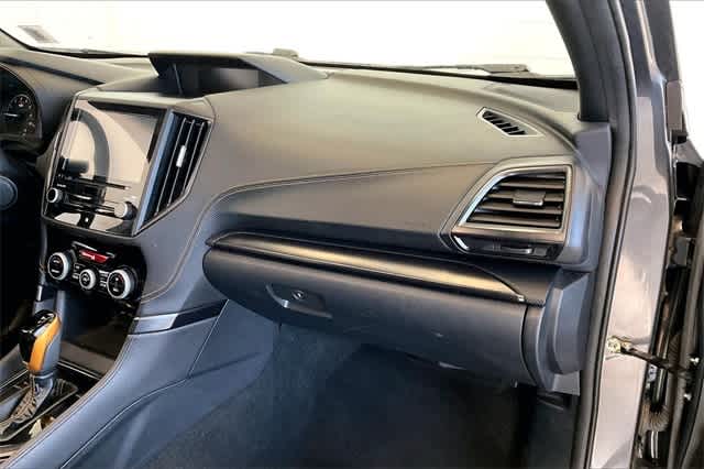 Thumbnail: 2022 Subaru Forester - 25