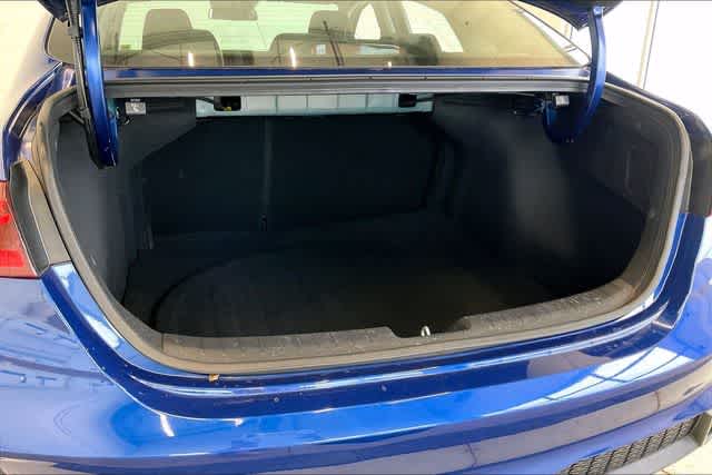 Thumbnail: 2023 Kia Forte - 20