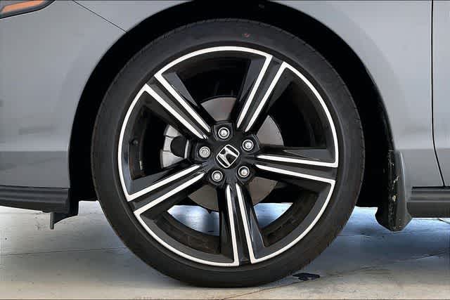 2026 Honda Accord SE - Photo 9