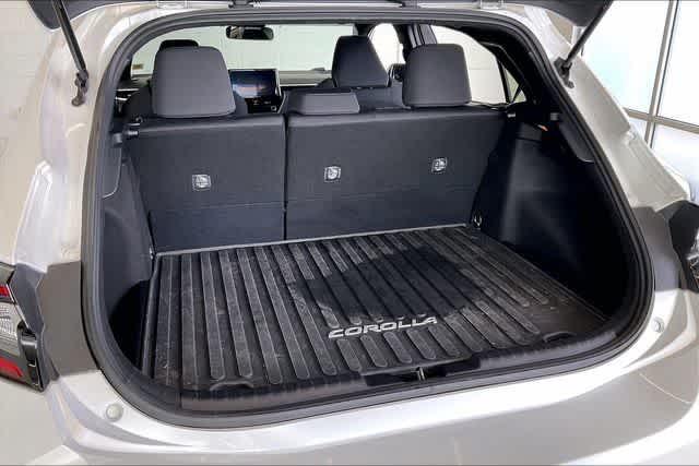 Thumbnail: 2025 Toyota Corolla - 20